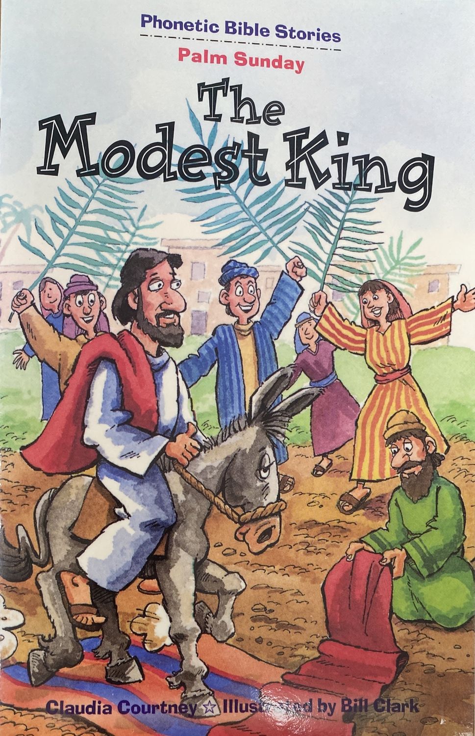 The Modest King