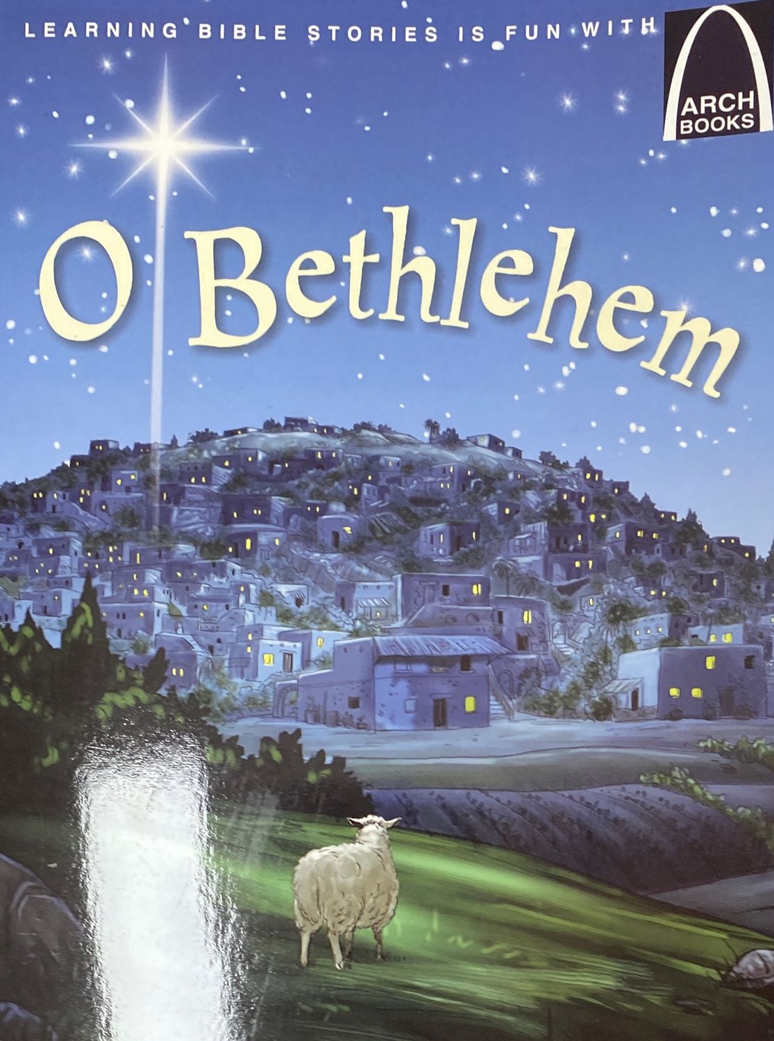 O Bethlehem 