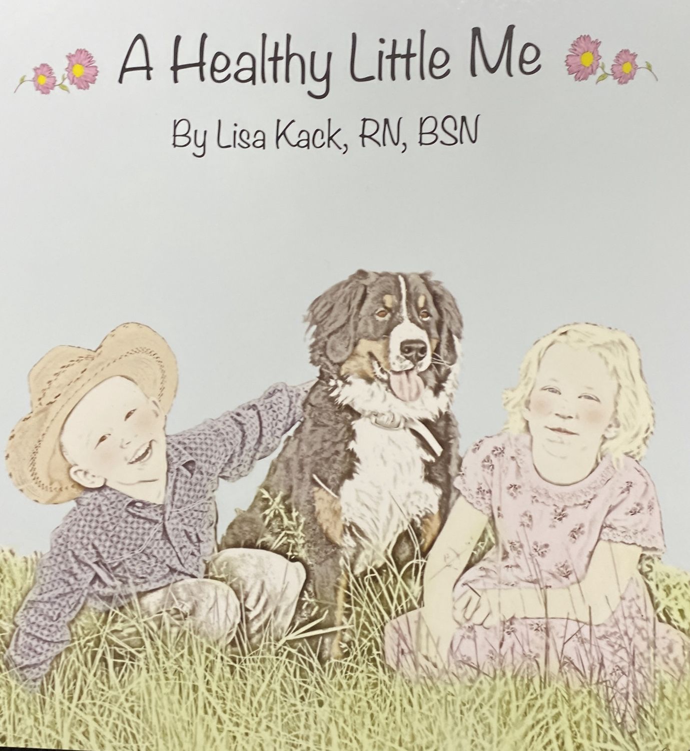 A Healthy Little Me