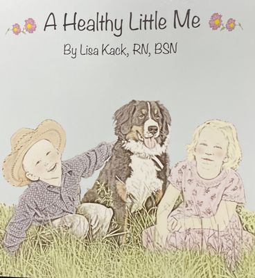 A Healthy Little Me