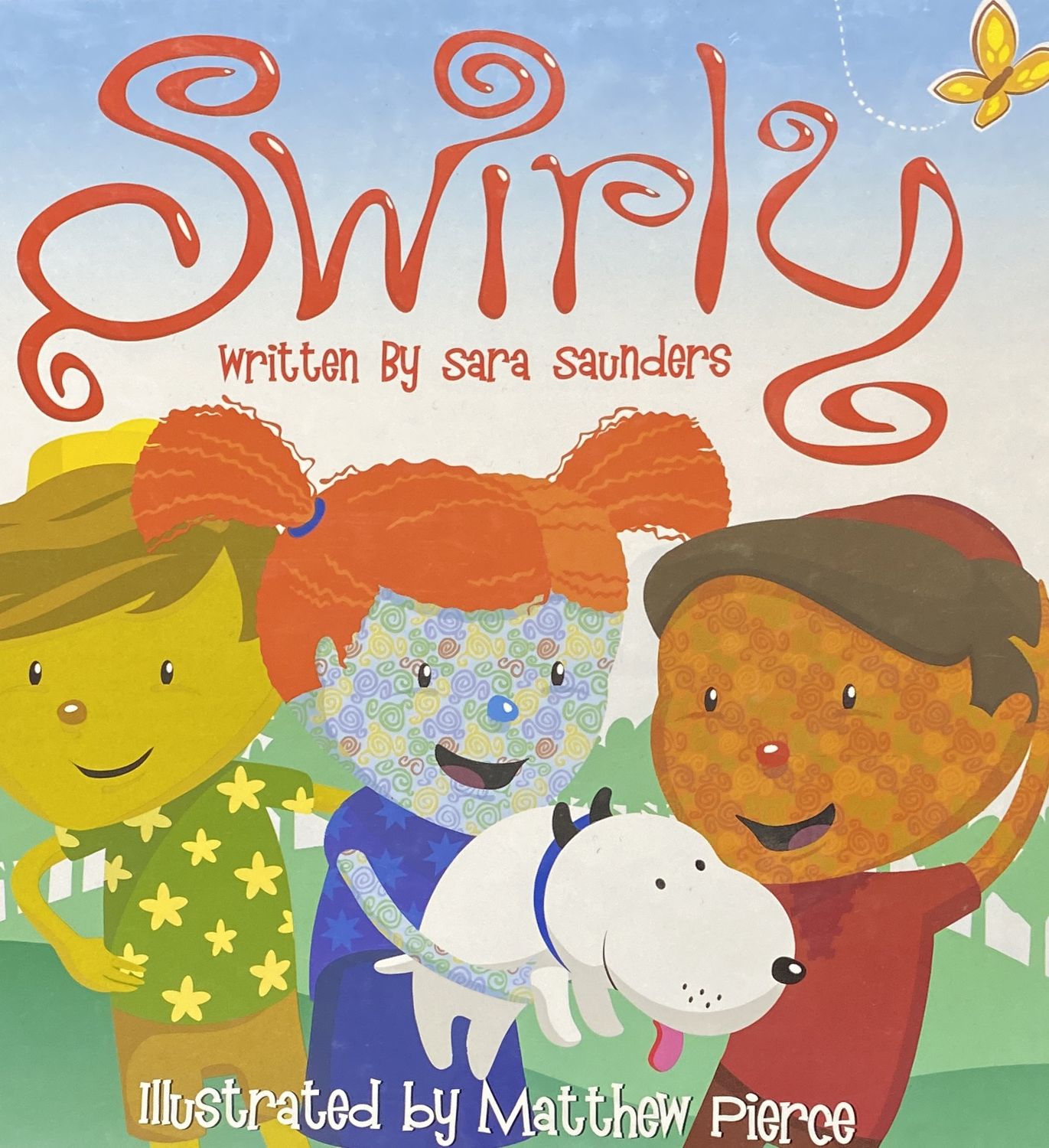 Swirly