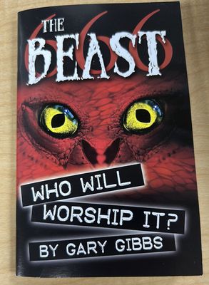 Beast Who Will Worship?