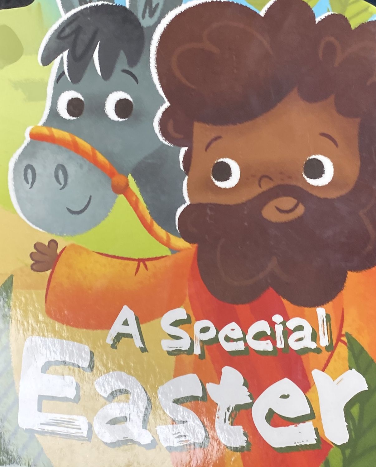 A Special Easter