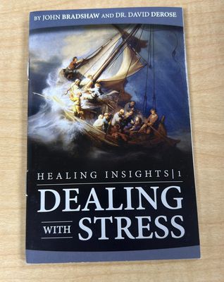 Dealing with Stress