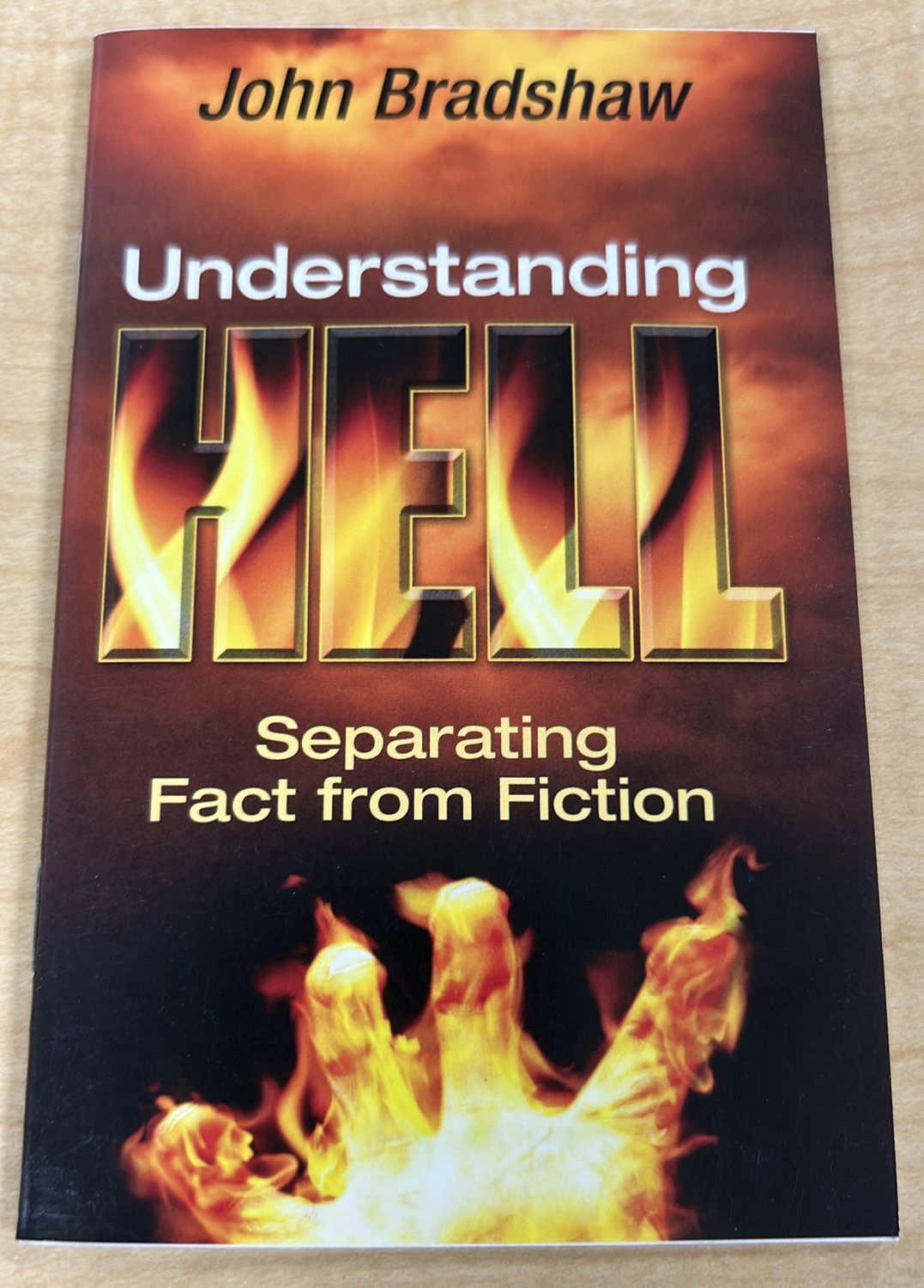 Minibook - Understanding Hell