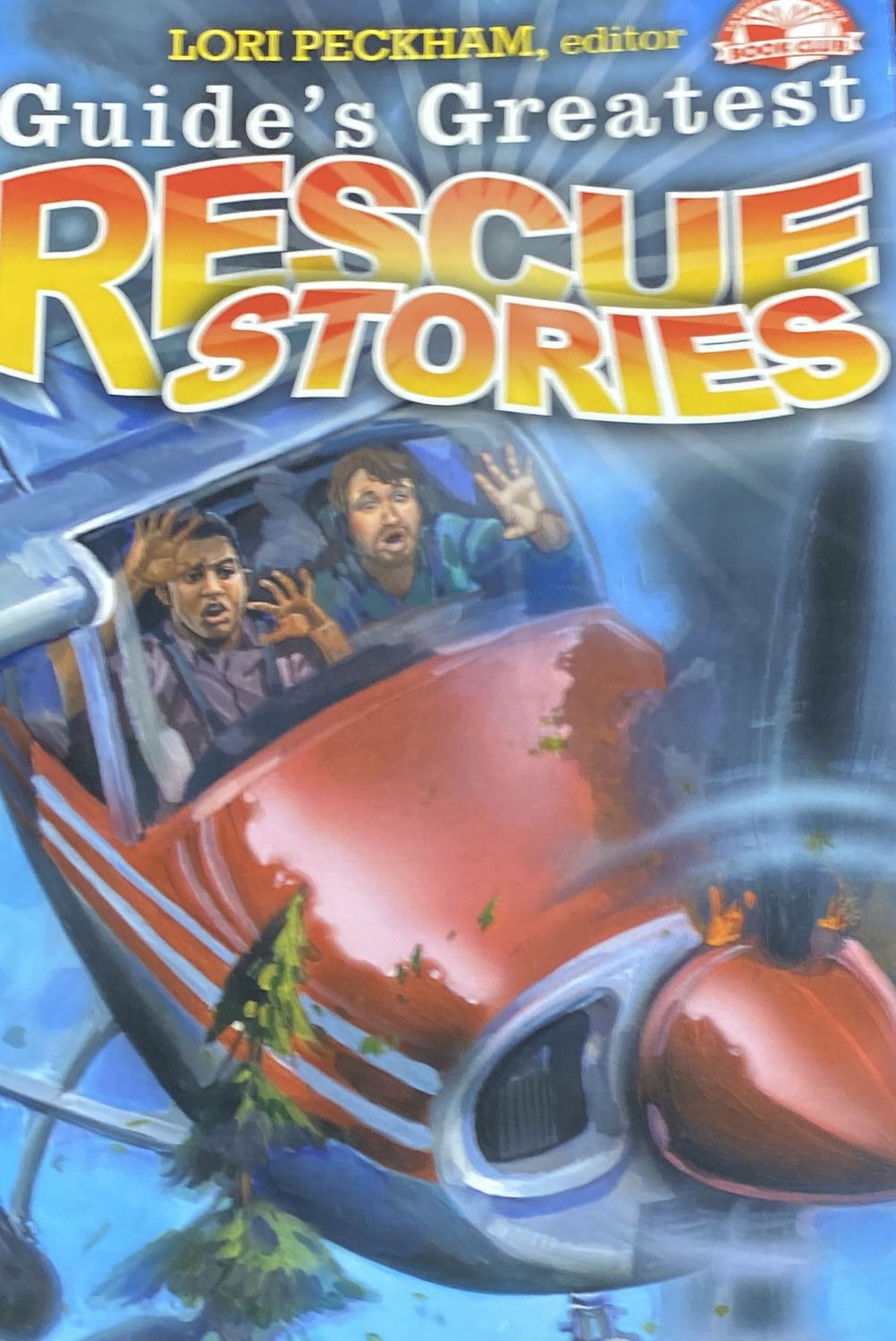 Guides Greatest Rescue Stories