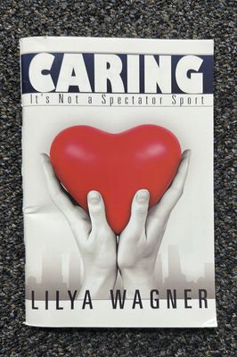 Caring: It&#39;s Not A Spectator Sport: Wagn
