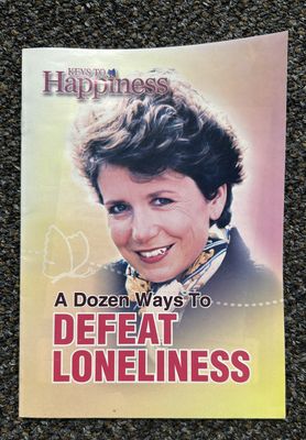 A Dozen Ways to Beat Loneliness