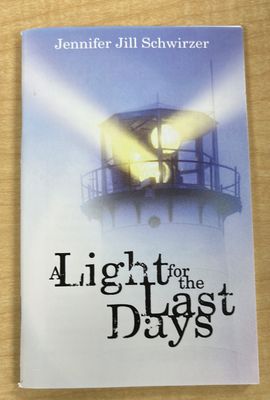 A Light for the Last Days, Schwirzer