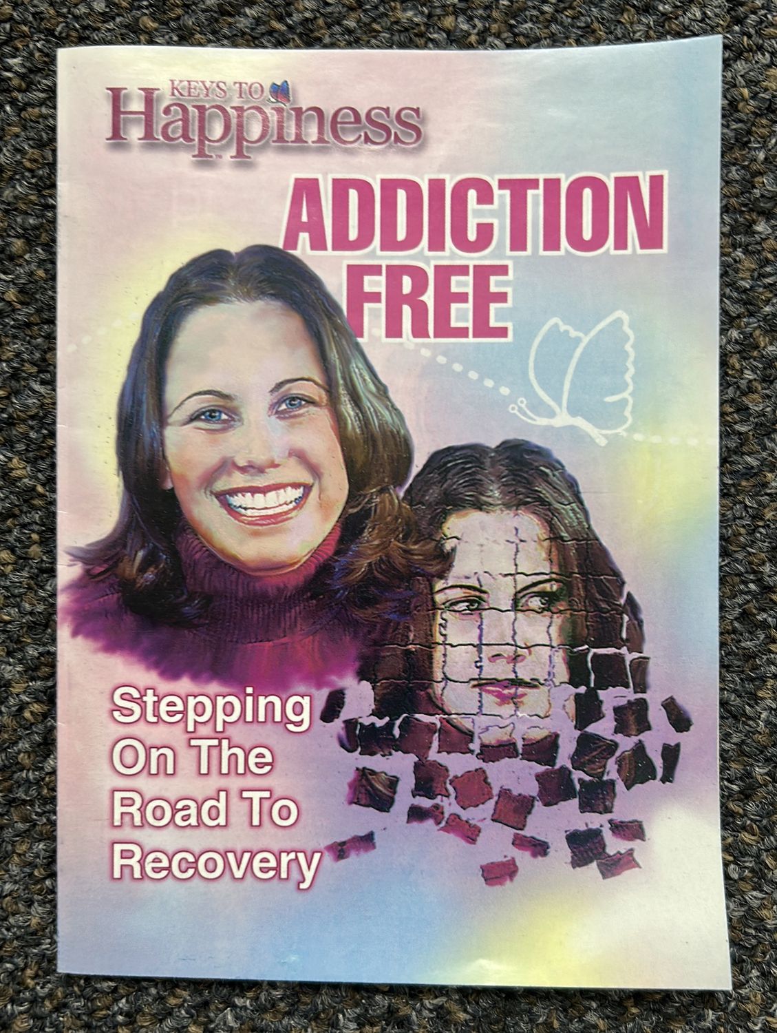 Addiction Free -KTH