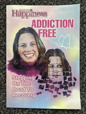Addiction Free -KTH