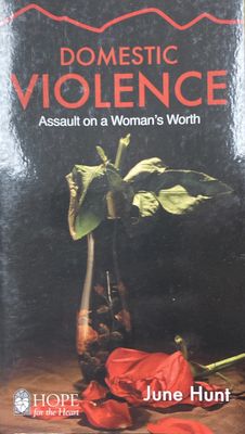 Domestic Violence (Hope for the Heart)