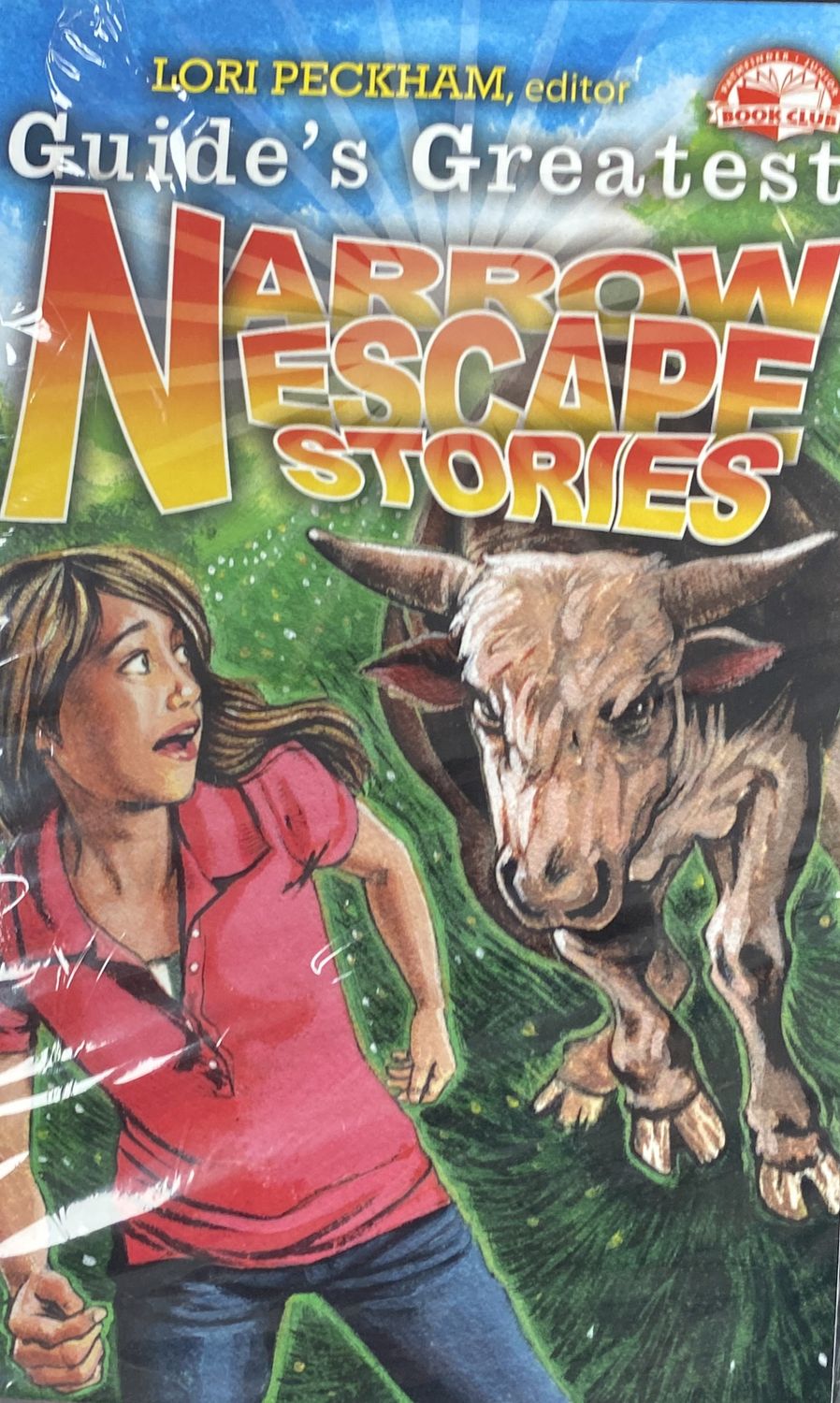 Guides Greatest Narrow Escape Stories