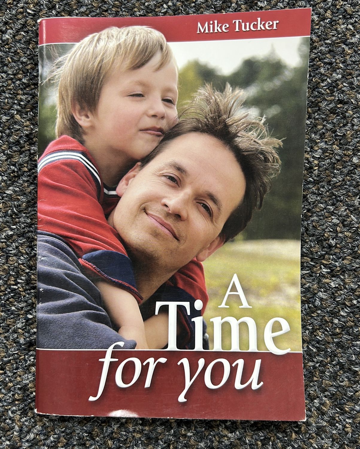 Time for You, A