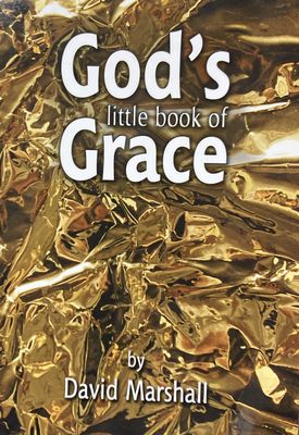LITTLE- God&#39;s L/Book Grace