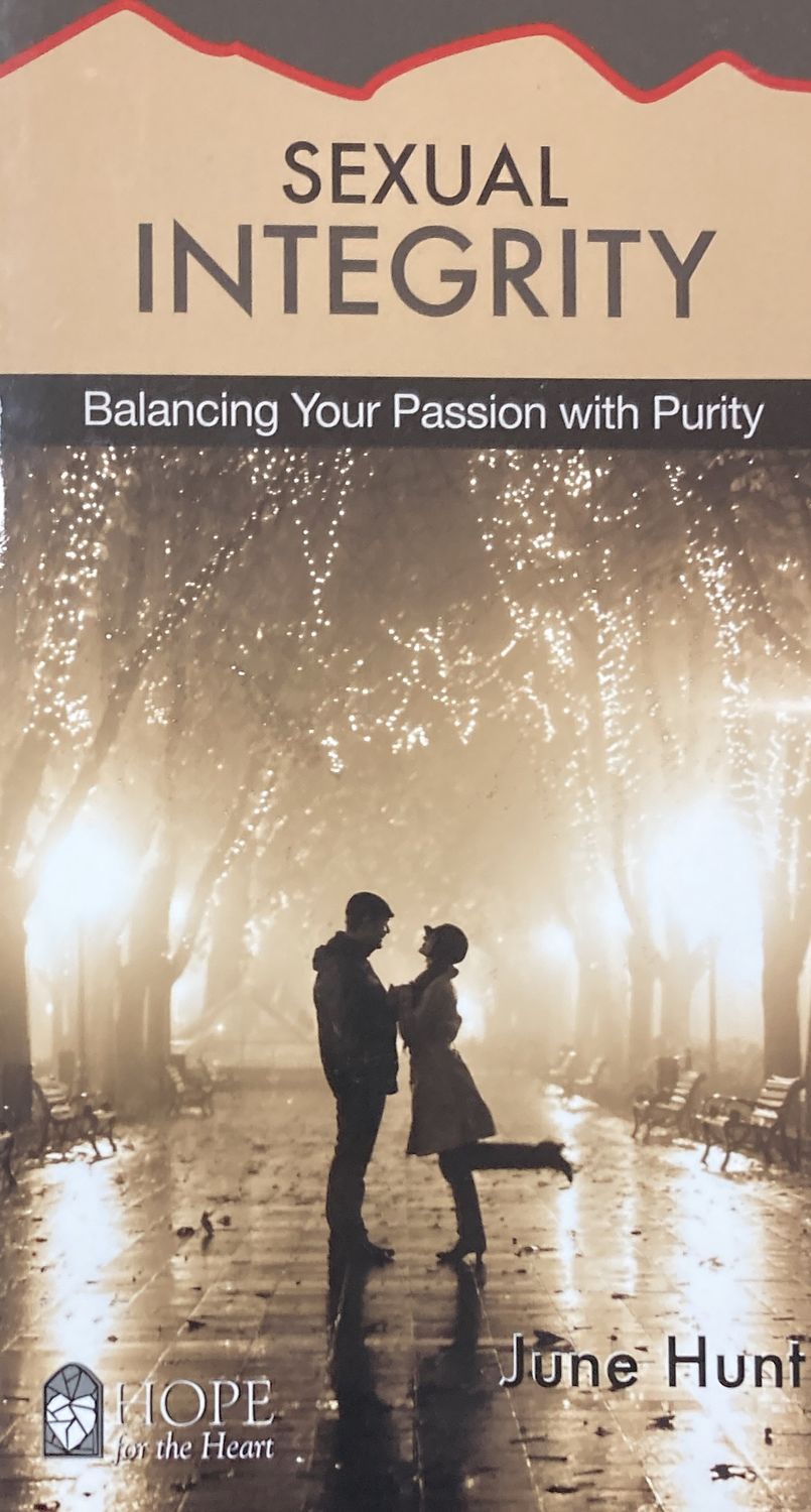 Sexual Integrity (Hope for the Heart)