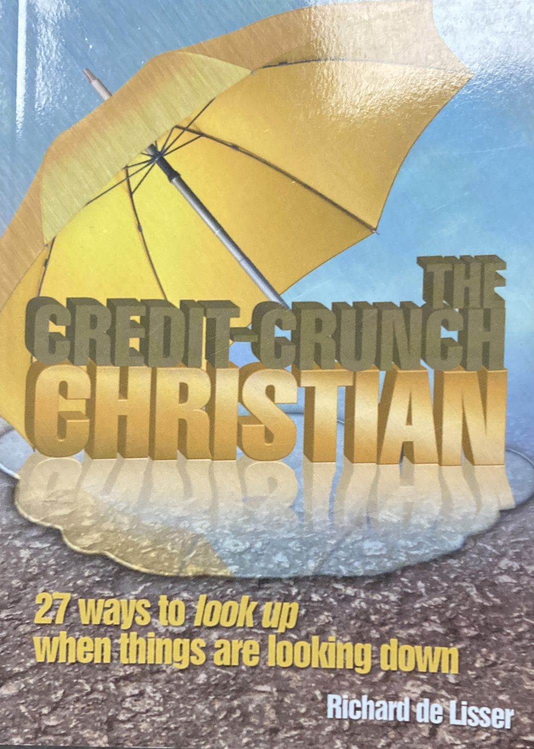 LITTLE- Credit Crunch Christian
