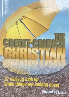 LITTLE- Credit Crunch Christian