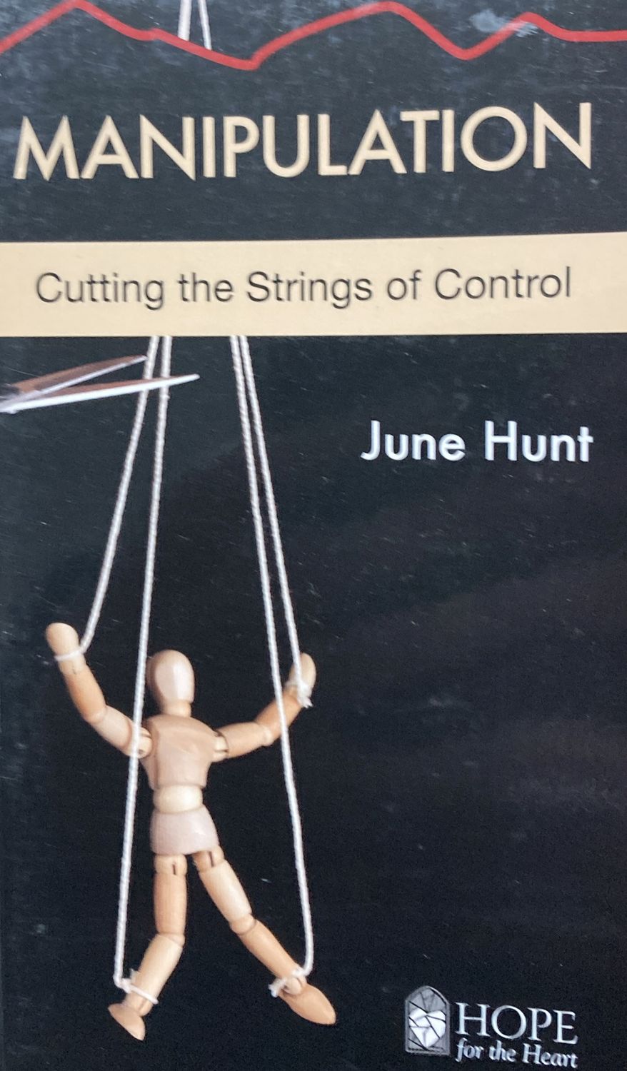 Manipulation (Hope for the Heart)