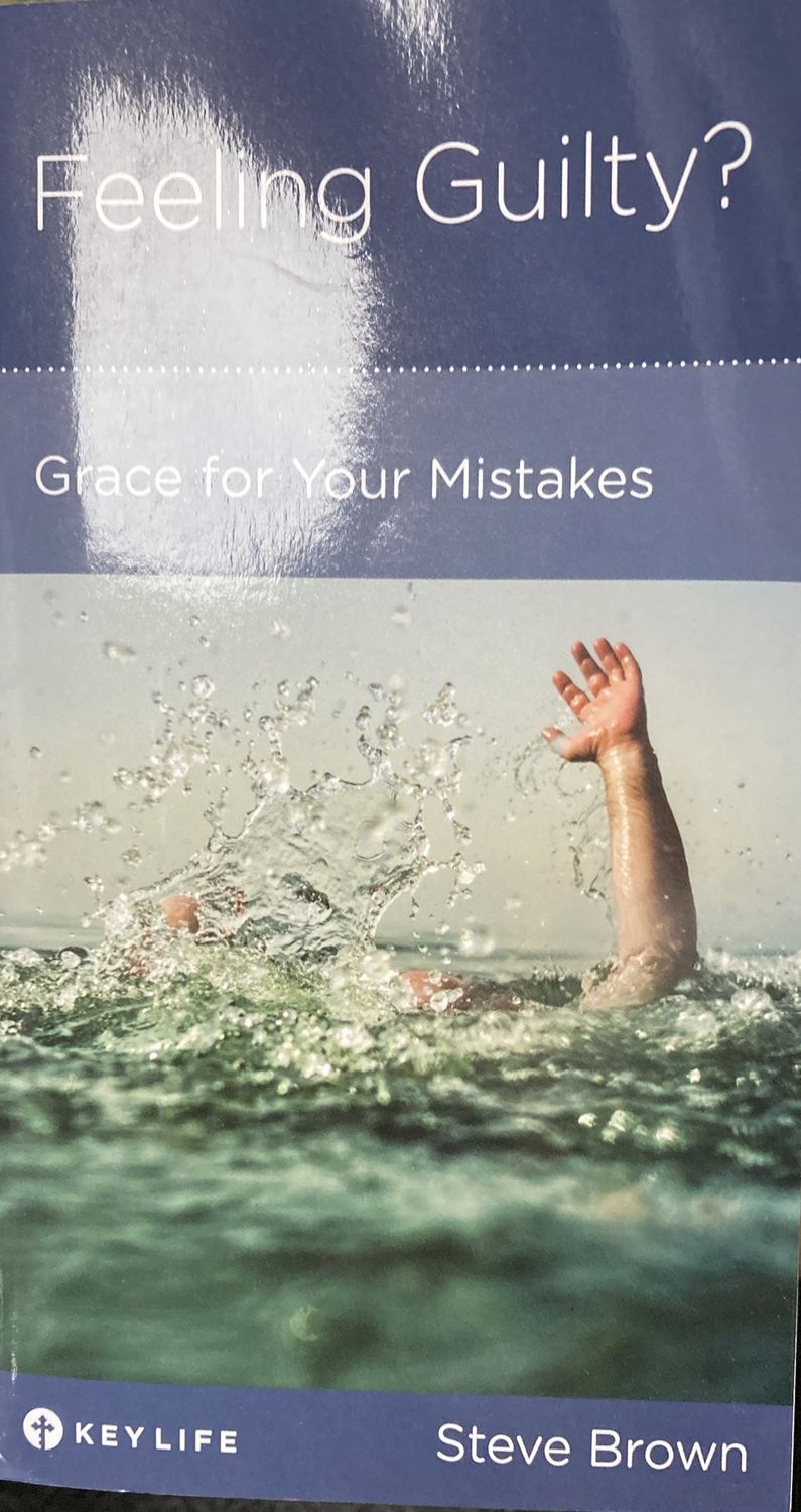 OOP CCEF: Feeling Guilty