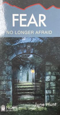 Fear (Hope for the Heart)