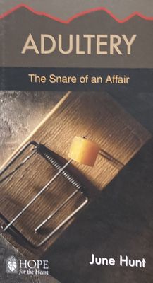 Adultery (Hope for the Heart)