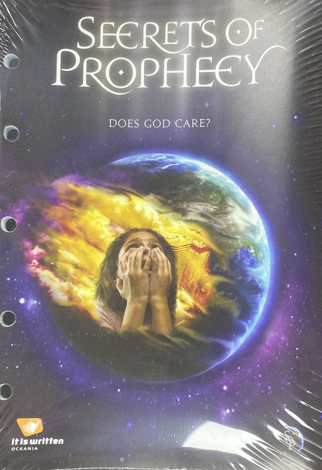 SOP 06 Does God Care