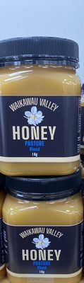 HONEY PASTURE BLEND 1KG