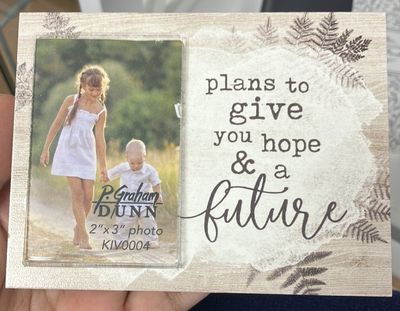 Photo Frame Plans To Give You Hope.