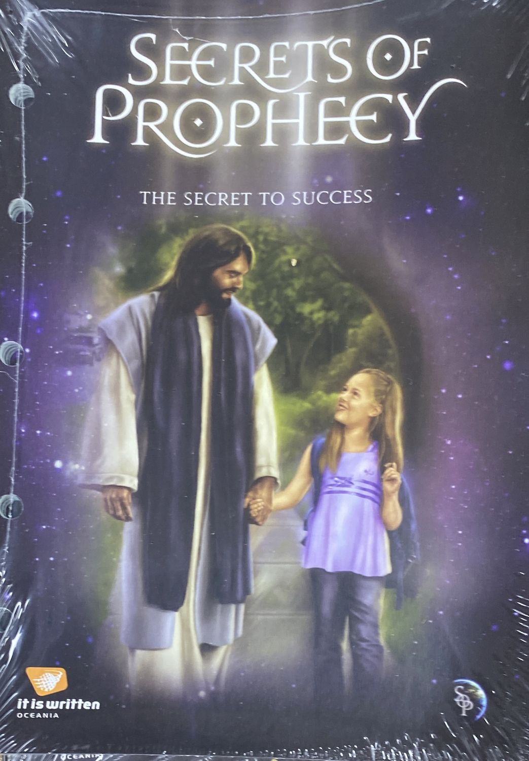 SOP 24 Secret to Success