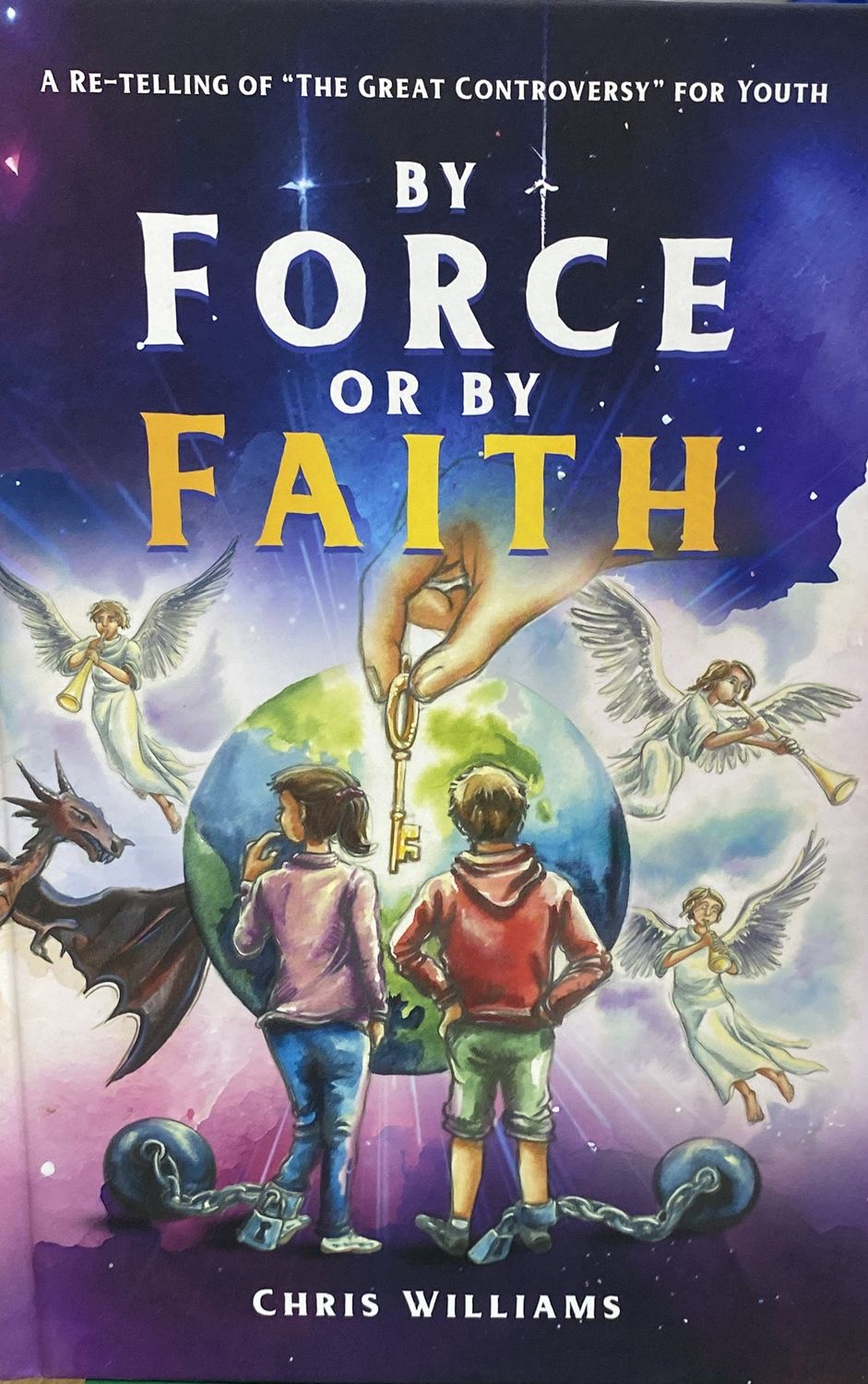 By Force or By Faith