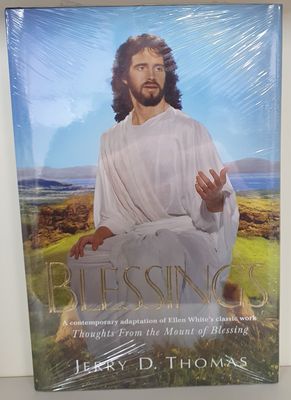 Blessings (TMOB paraphrase)