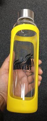 Harvest Water Bottle