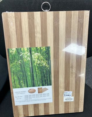 Cutting Board - Medium 2CB.