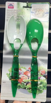 Salad Spoon Set - 2CB.