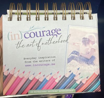 Daybrightner: Dayspring.