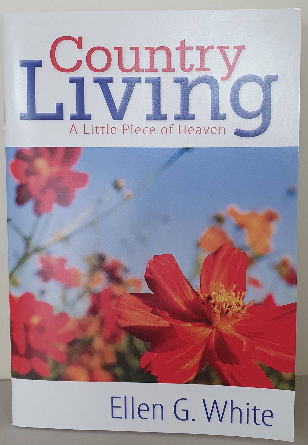 COUNTRY LIVING - PB