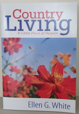 COUNTRY LIVING - PB