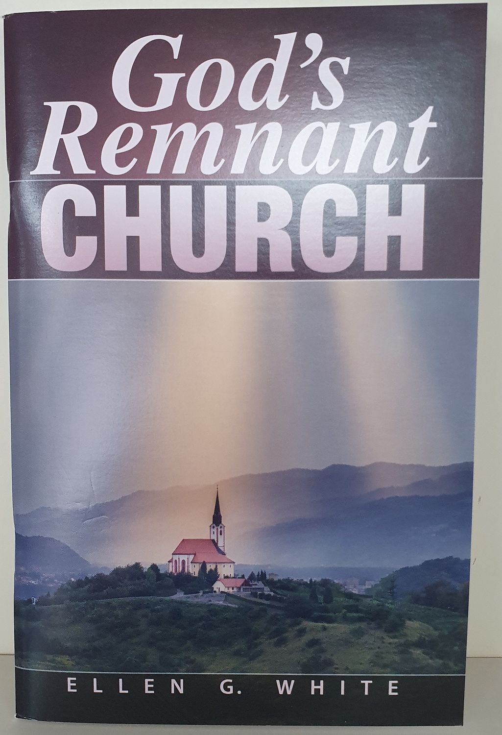 God&#39;s Remnant Church