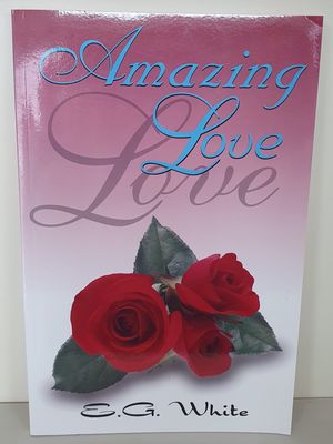 Amazing Love - EGW