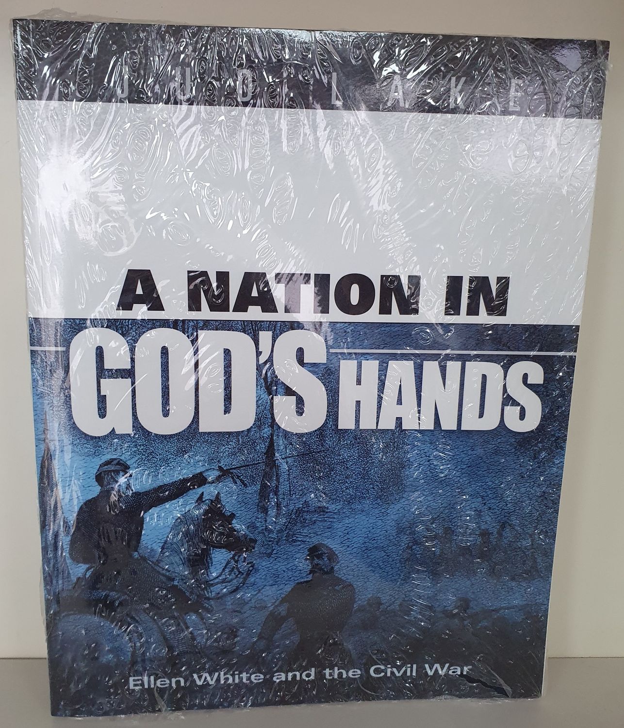 A Nation in God&#39;s Hands