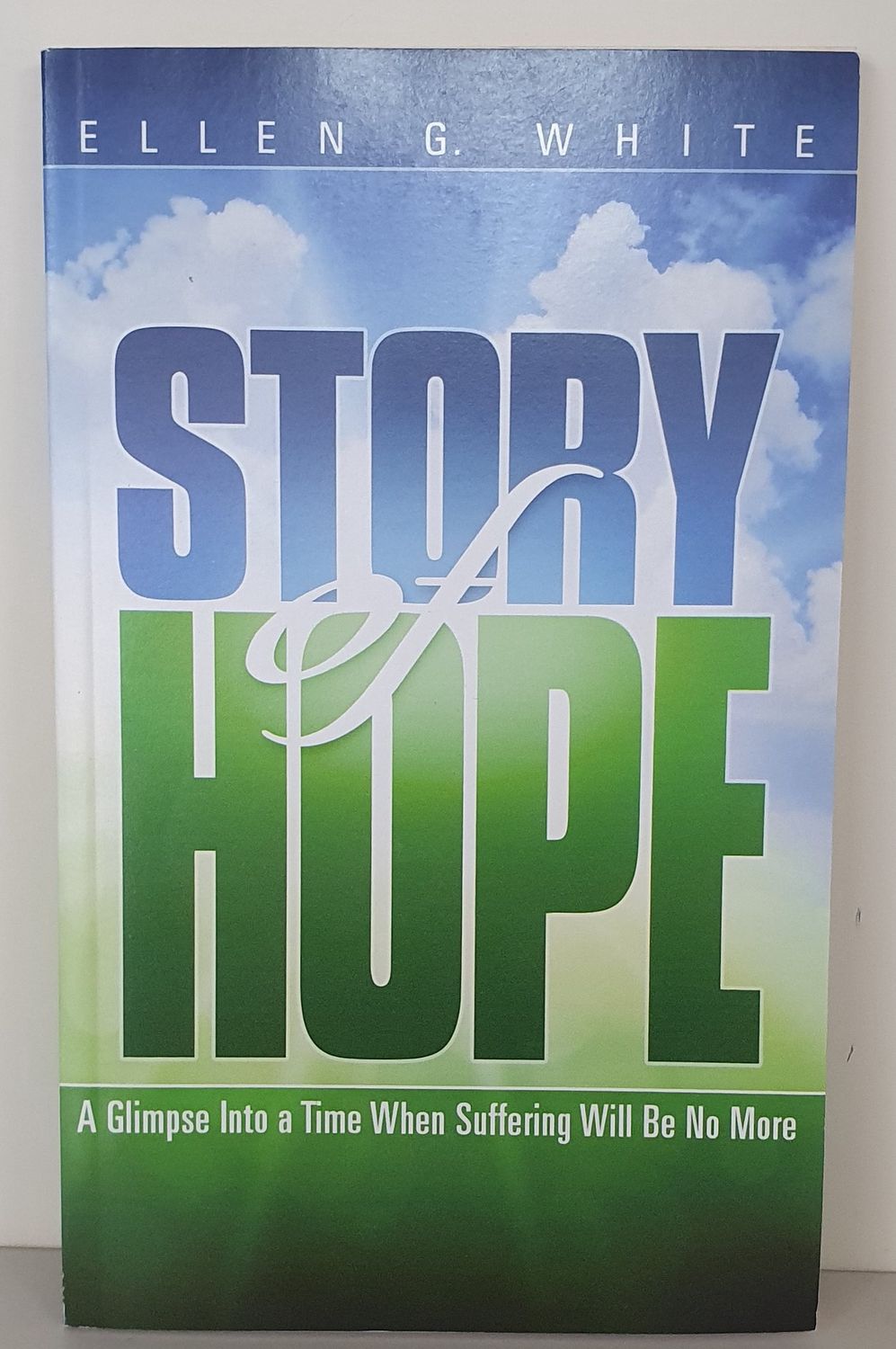 Story of Hope MBY17