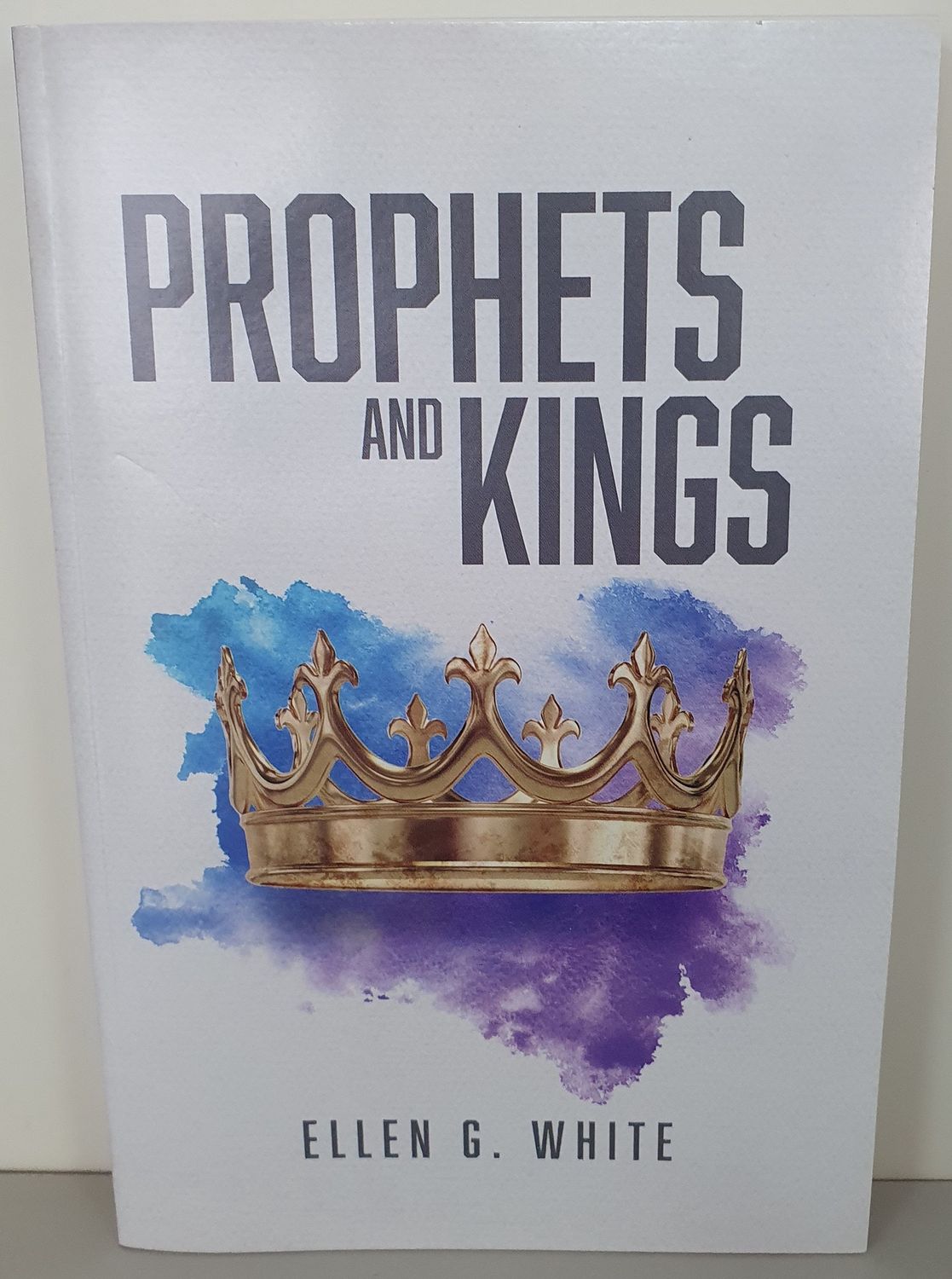 PROPHETS &amp; KINGS - ASI