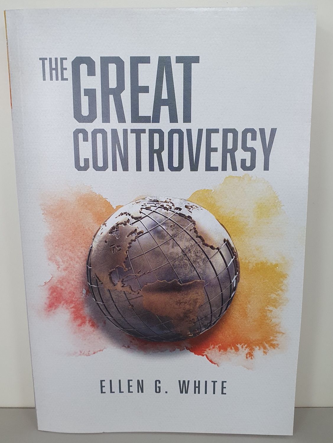 Great Controversy - ASI