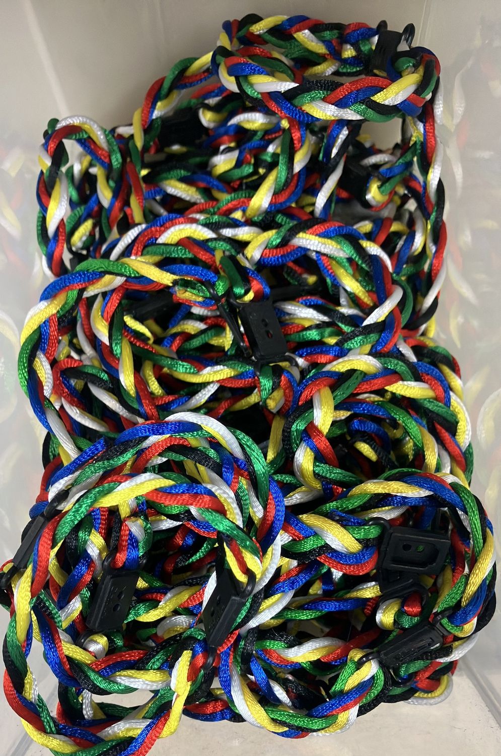 Bracelet Witness.