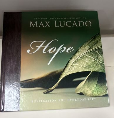 Hope HC (Lucado).