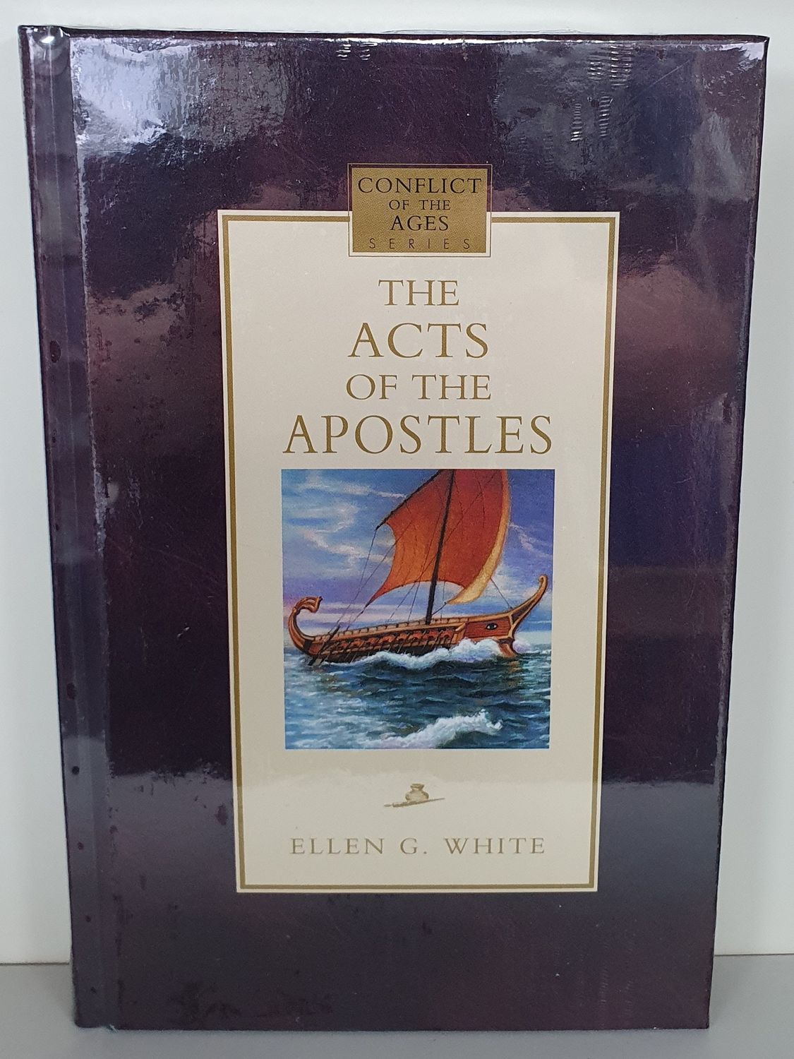 Acts of the Apostles - Hardcover