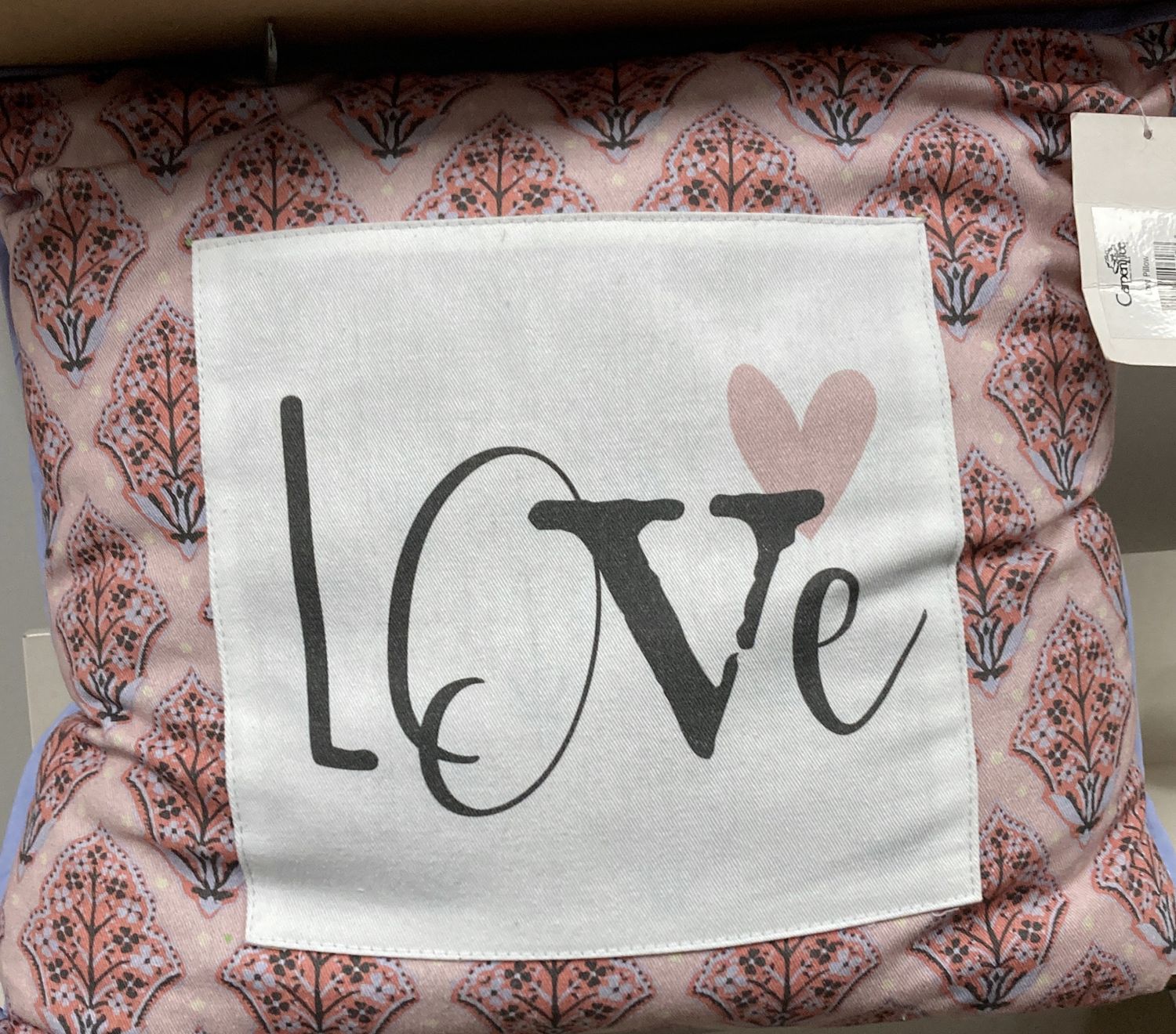 Pillow - Love.