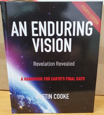 An Enduring Vision (Austin Cooke) HC 4th Ed.