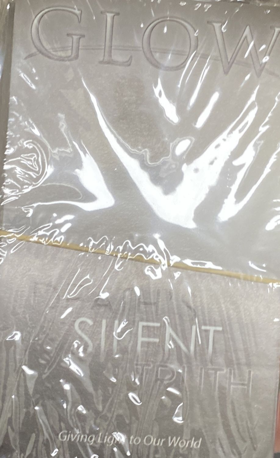 GLOW Death&#39;s Silent Truth (100 pack)